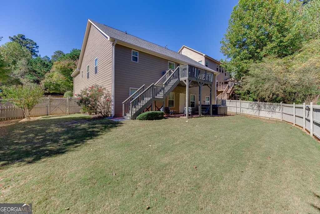 5652 Leaf Ridge Lane Buford - 42