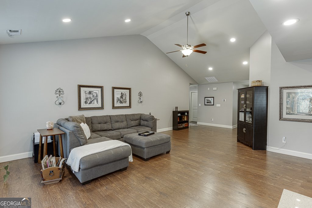 5652 Leaf Ridge Lane Buford - 8