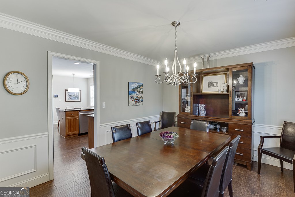 5652 Leaf Ridge Lane Buford - 9