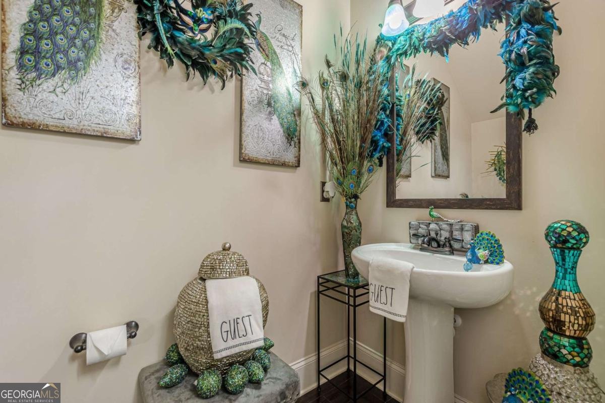 1405 Rainey Way Hampton - 15