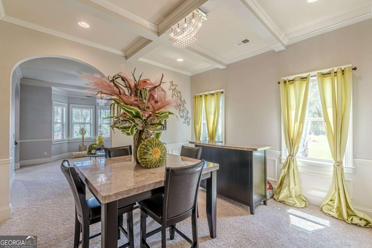 1405 Rainey Way Hampton - 2