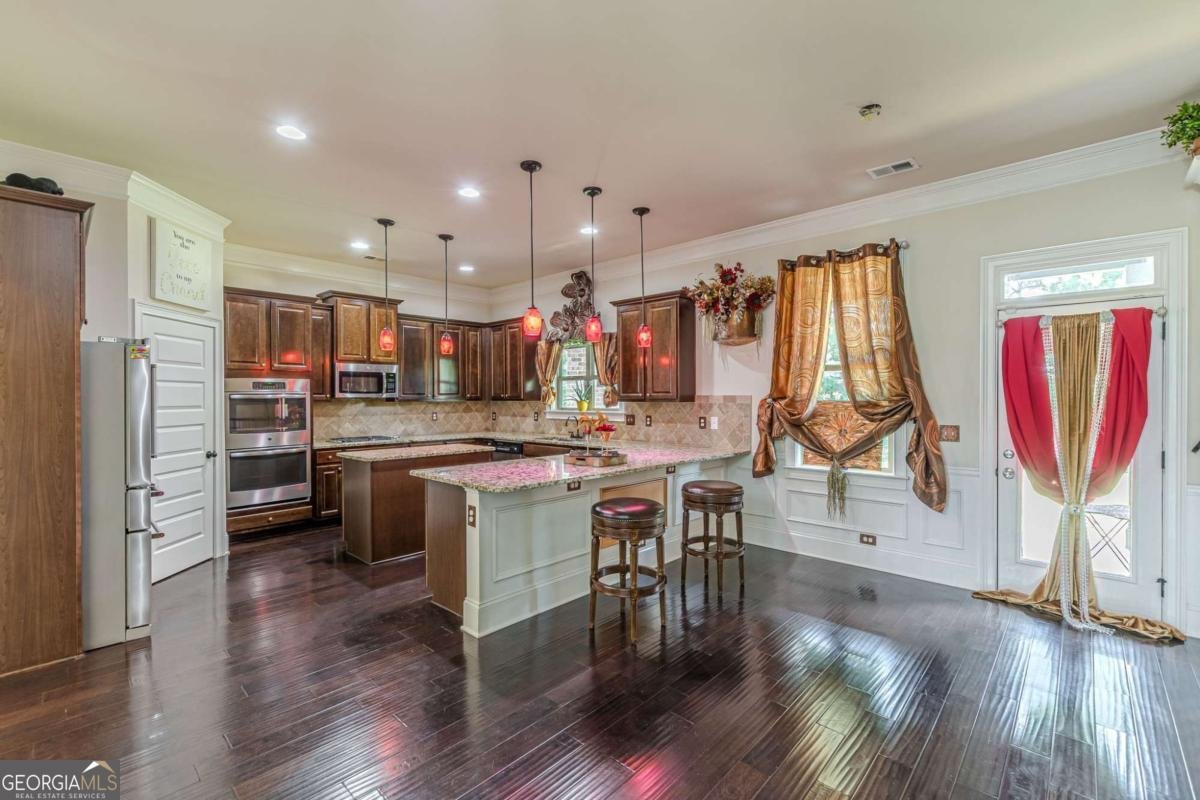 1405 Rainey Way Hampton - 3