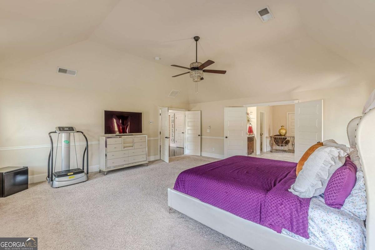 1405 Rainey Way Hampton - 33