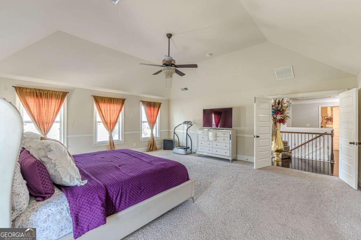 1405 Rainey Way Hampton - 34