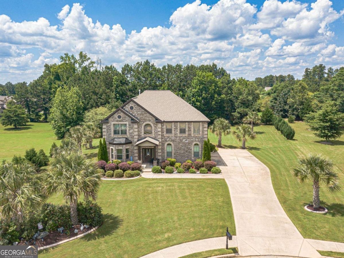 1405 Rainey Way Hampton - 37