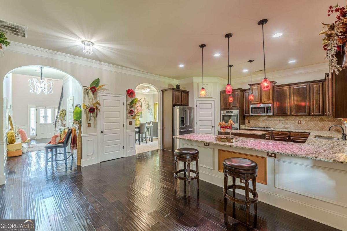 1405 Rainey Way Hampton - 4