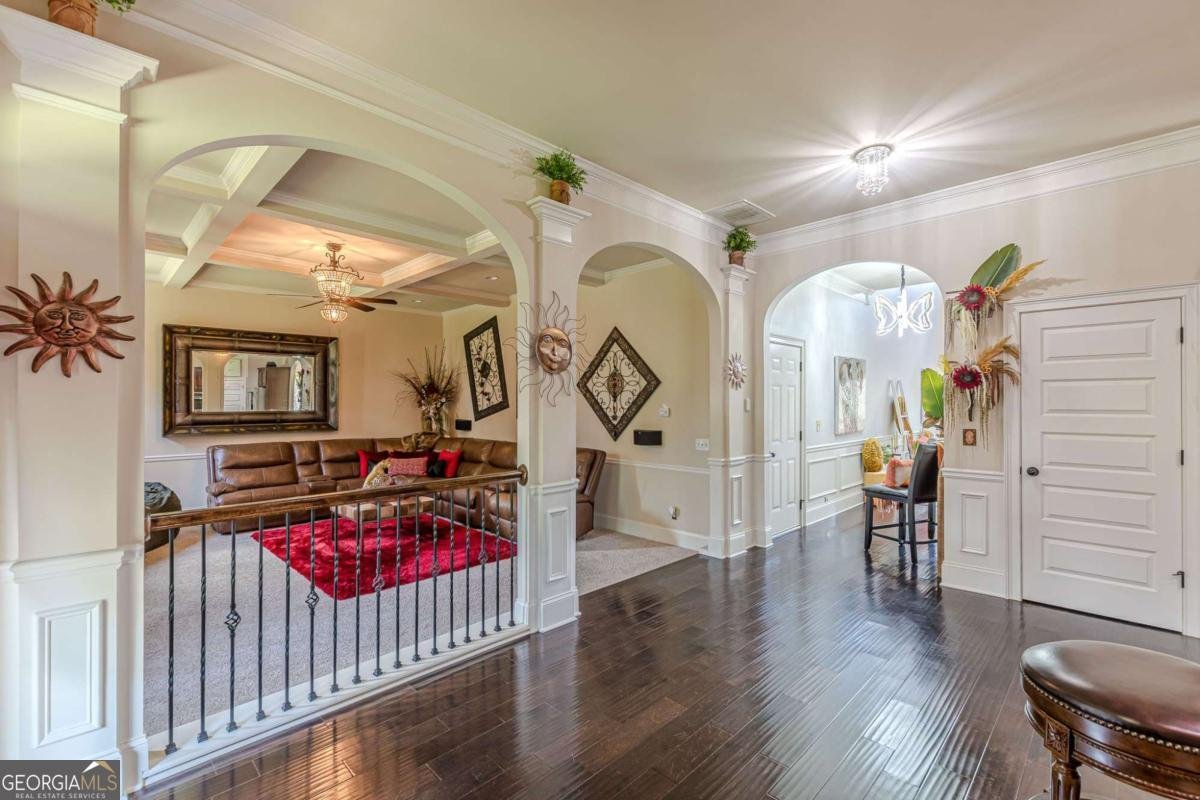 1405 Rainey Way Hampton - 5