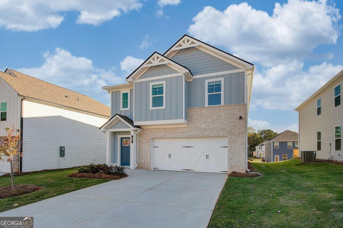 118 Alpine Road Fairburn - 2