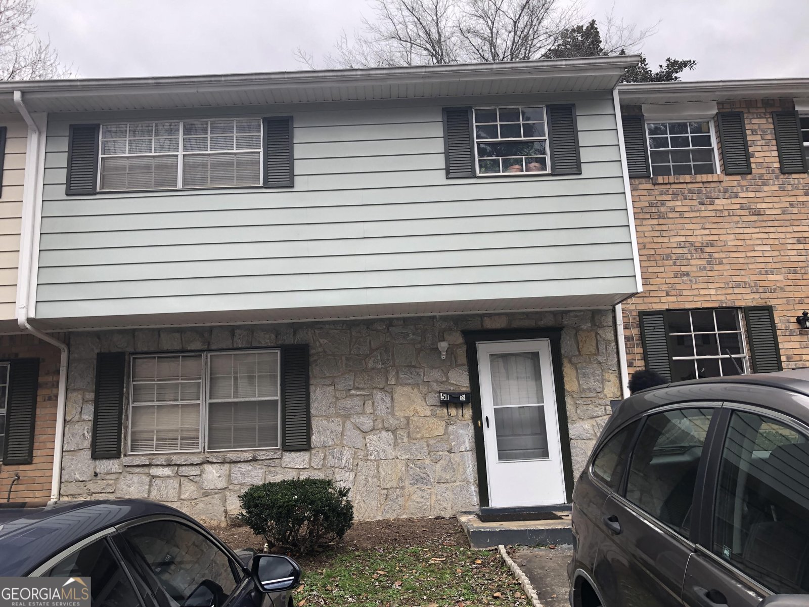 4701 Flat Shoals Road Union City - 1
