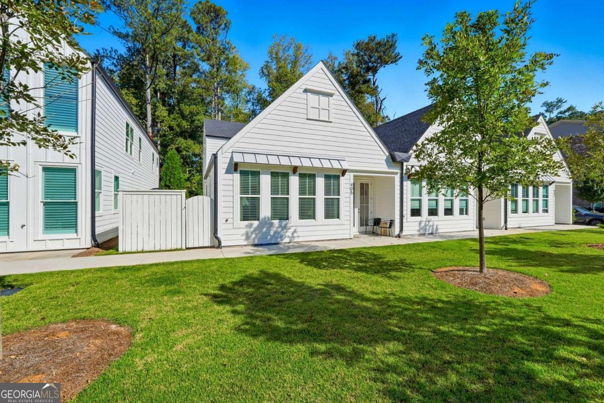 405 Burgundy Way Woodstock - 1