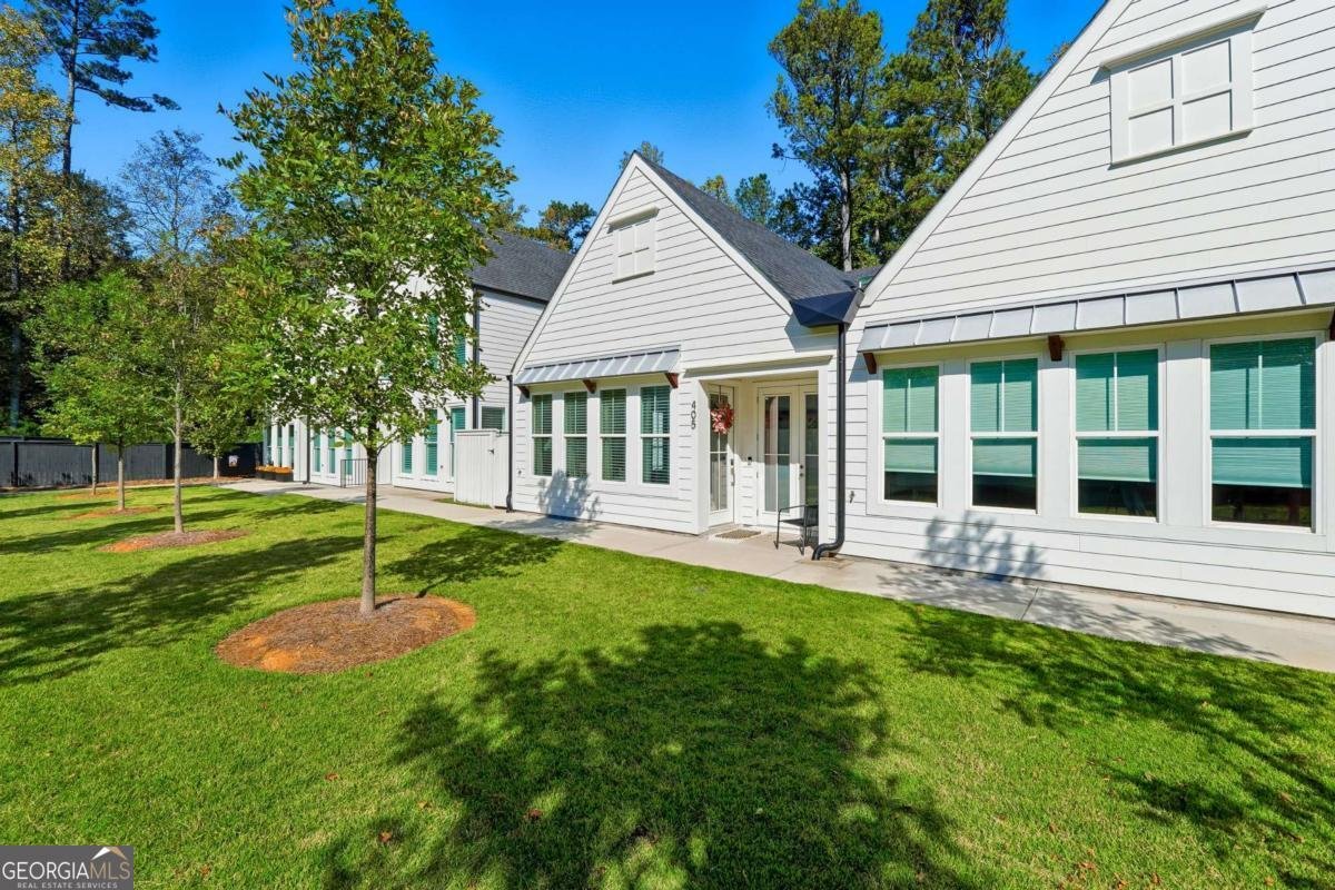 405 Burgundy Way Woodstock - 2