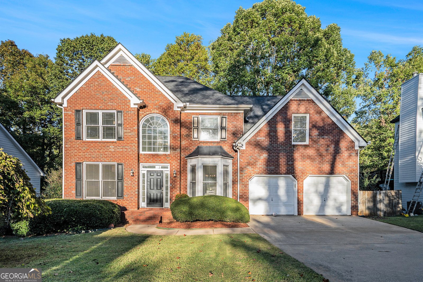 5114 Verbena Drive Acworth - 1