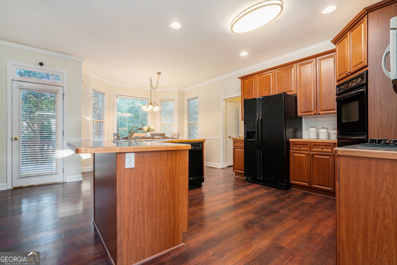 5114 Verbena Drive Acworth - 10