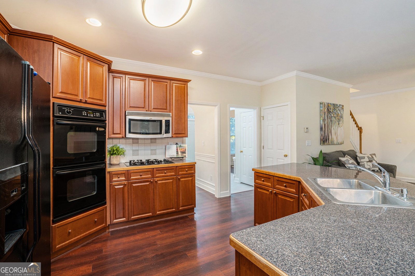 5114 Verbena Drive Acworth - 11