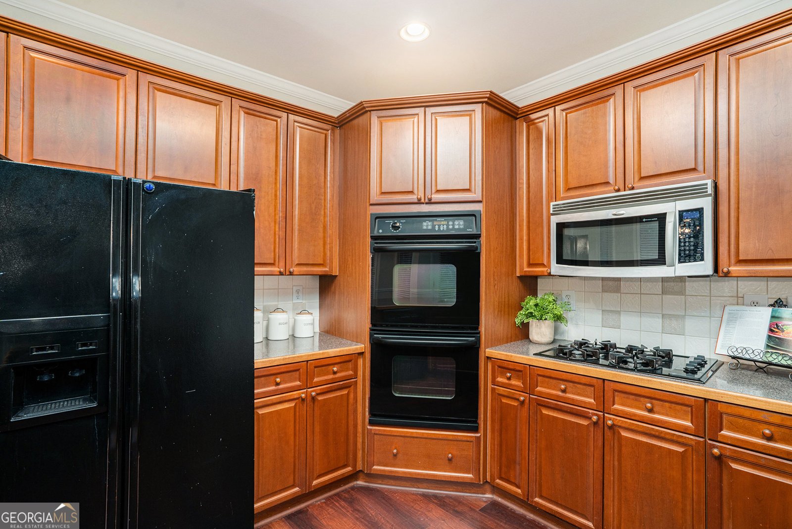 5114 Verbena Drive Acworth - 12