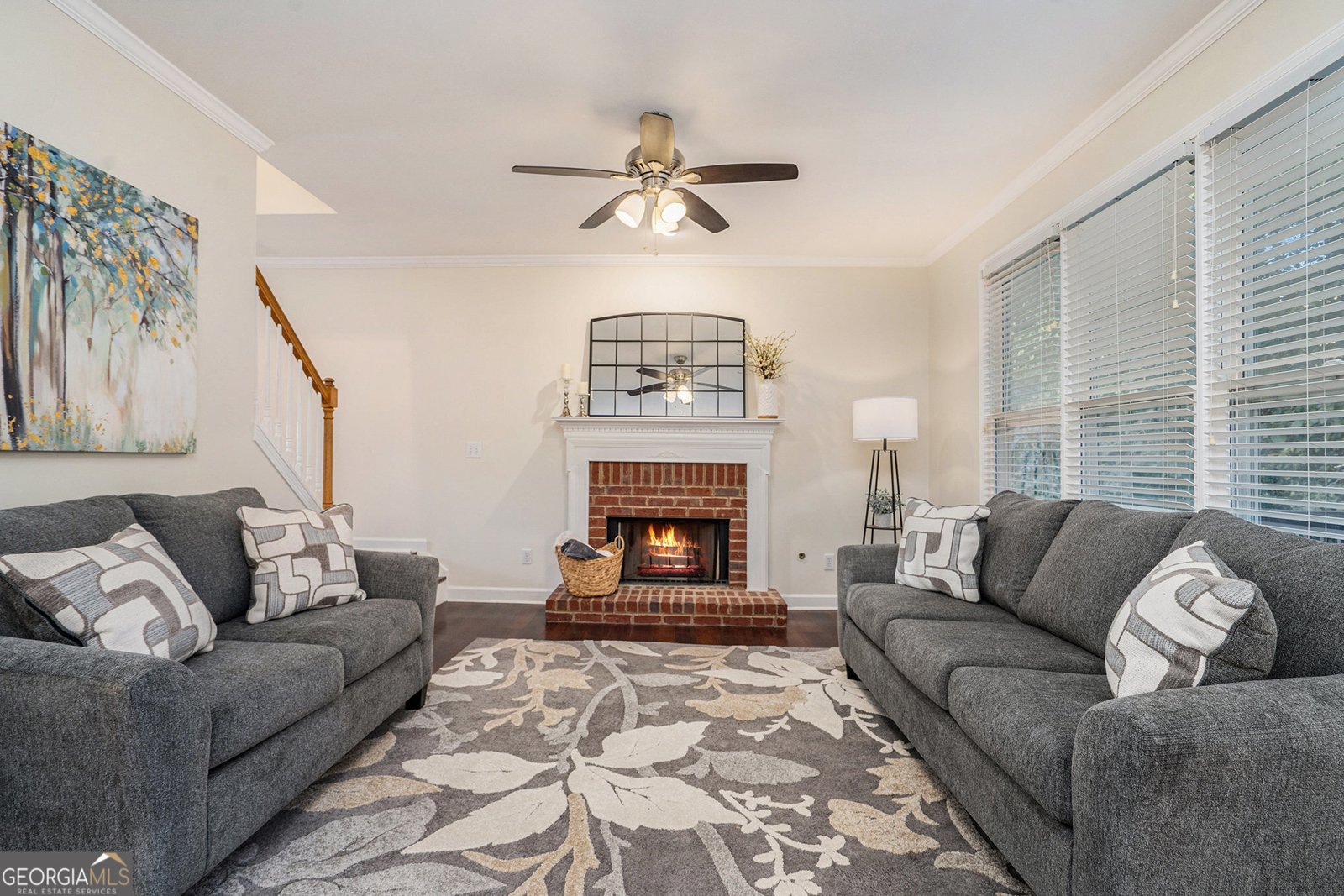 5114 Verbena Drive Acworth - 14