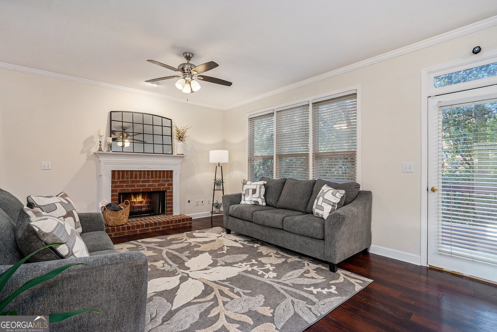 5114 Verbena Drive Acworth - 15