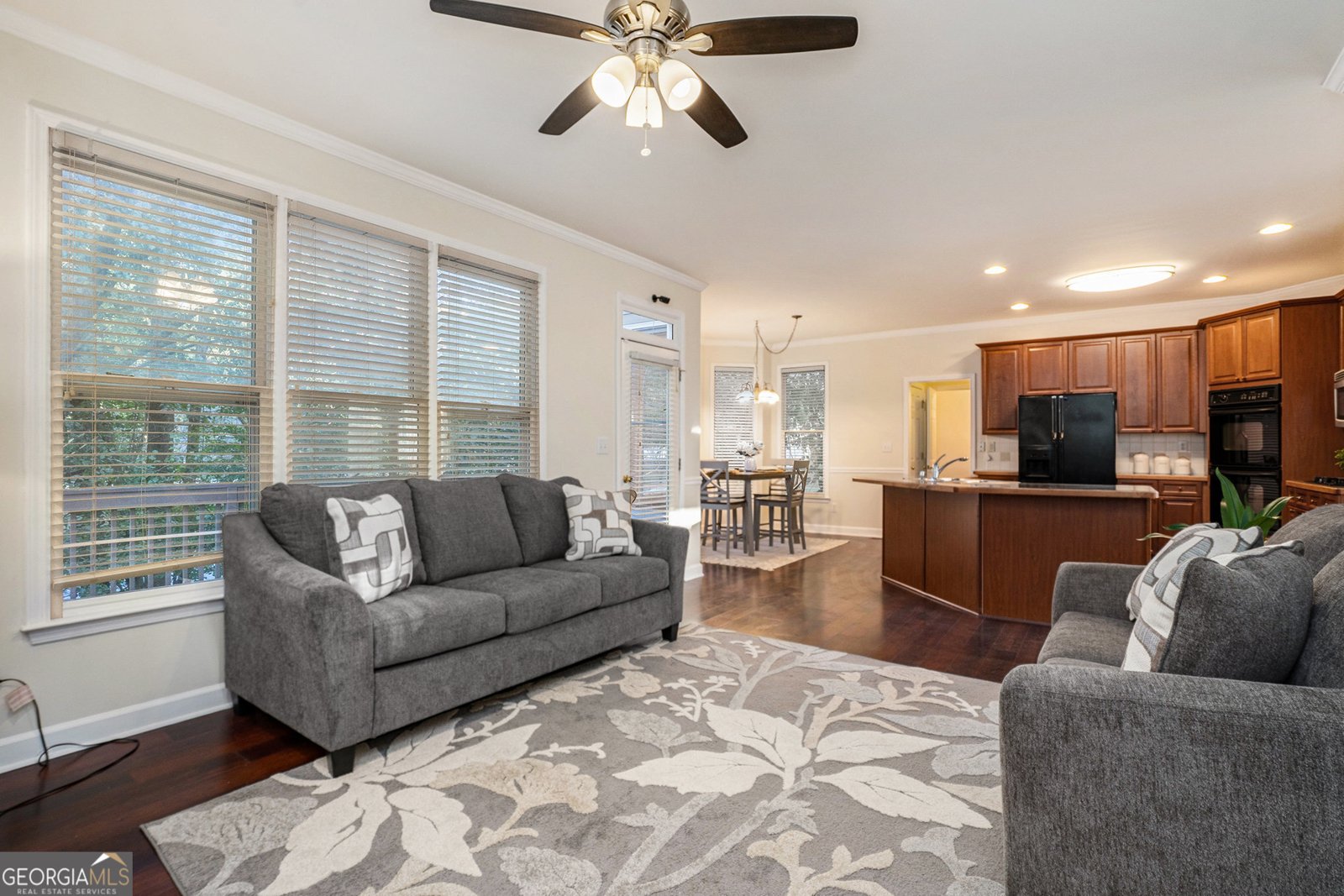 5114 Verbena Drive Acworth - 16