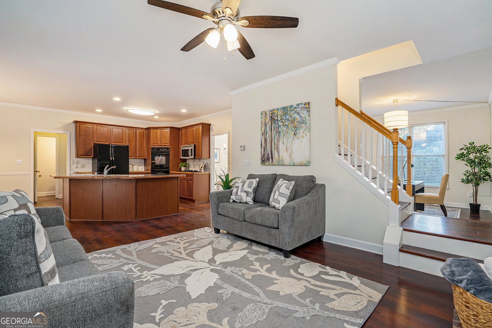 5114 Verbena Drive Acworth - 17