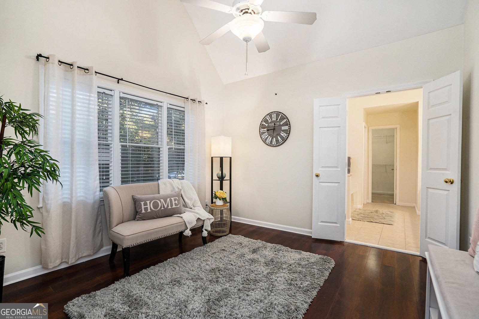 5114 Verbena Drive Acworth - 20