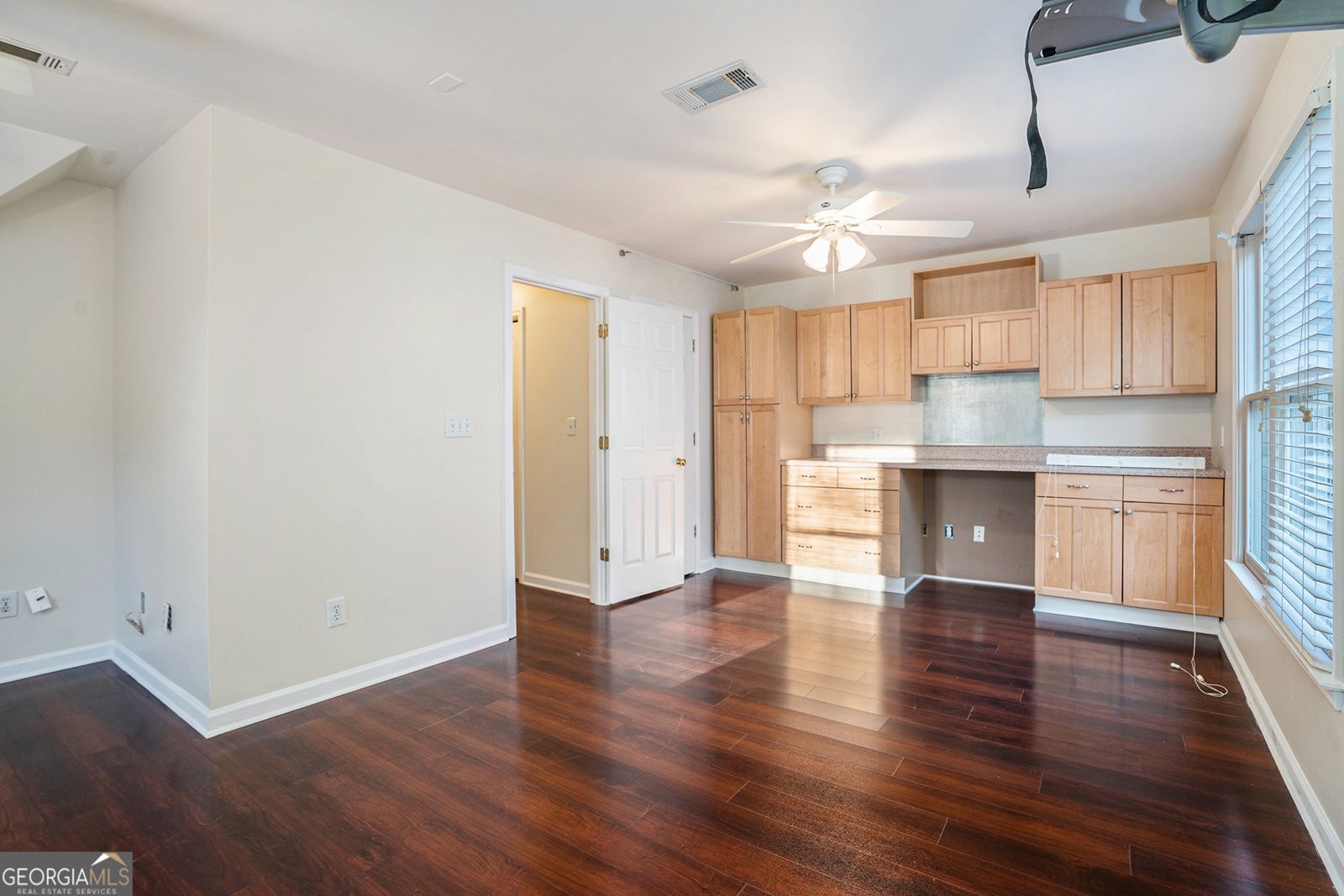 5114 Verbena Drive Acworth - 27