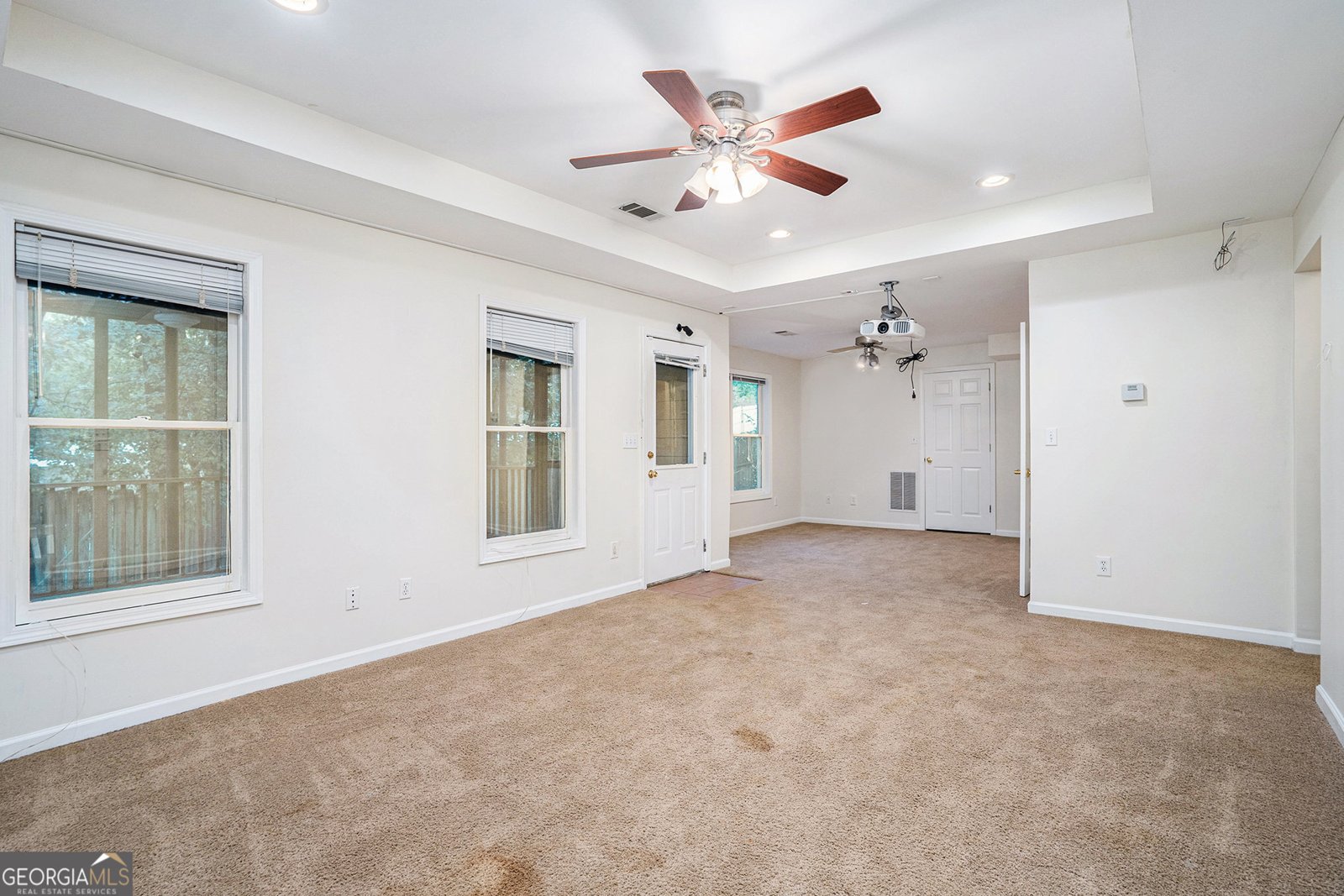 5114 Verbena Drive Acworth - 29