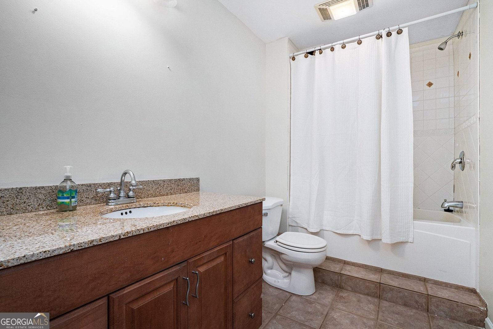5114 Verbena Drive Acworth - 30