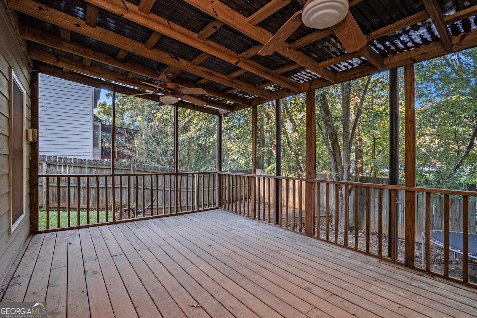 5114 Verbena Drive Acworth - 32