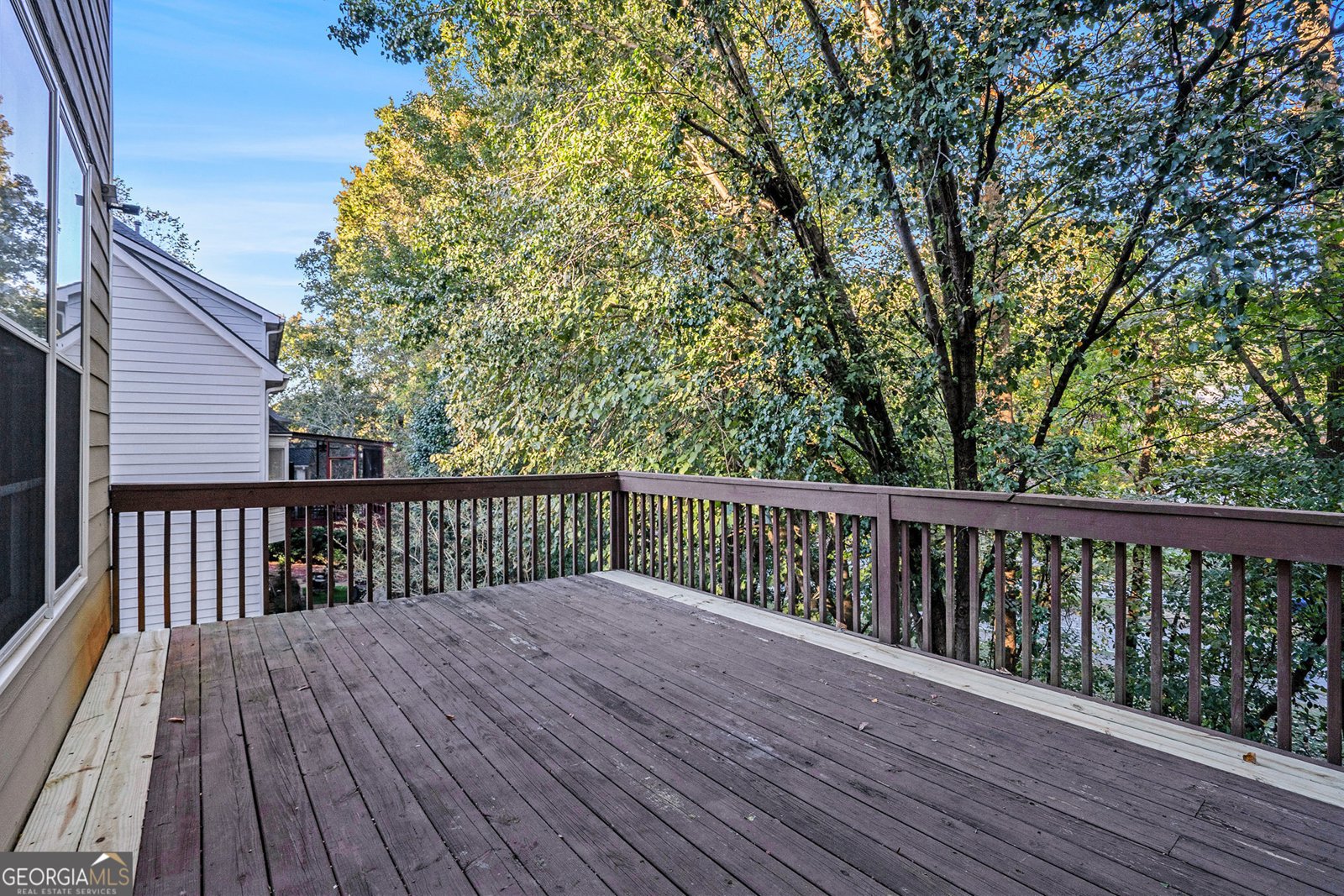 5114 Verbena Drive Acworth - 33