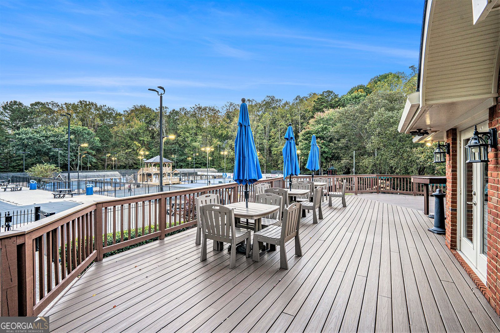 5114 Verbena Drive Acworth - 36