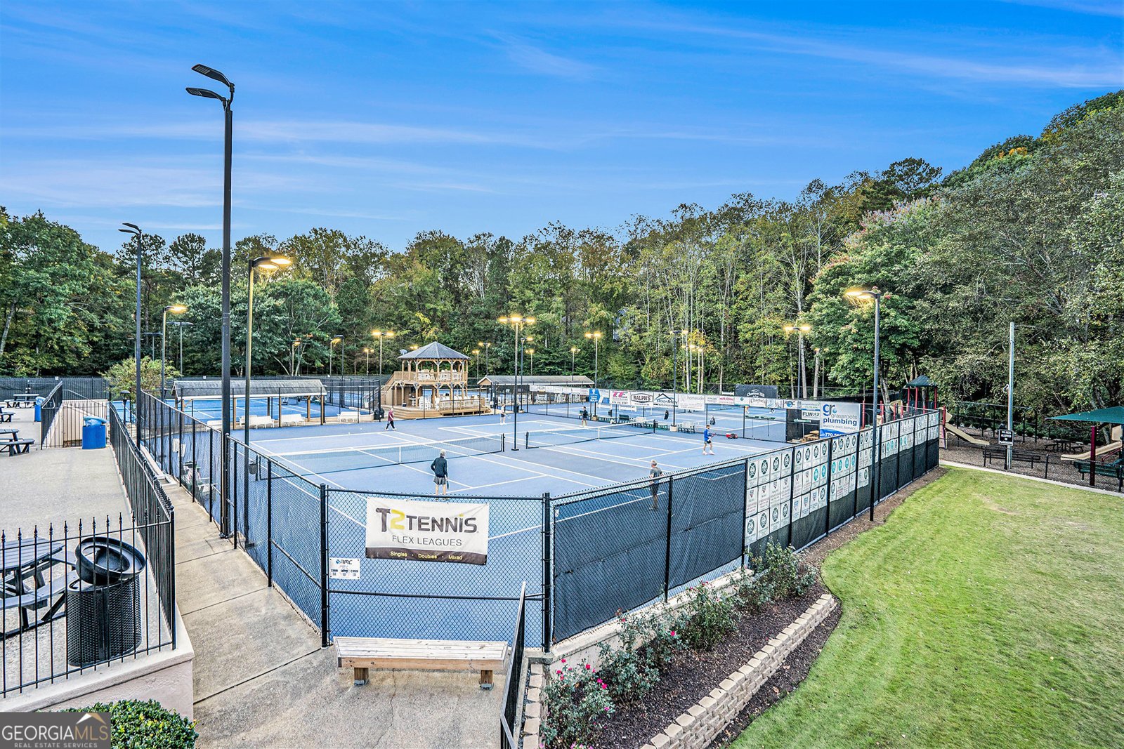 5114 Verbena Drive Acworth - 37