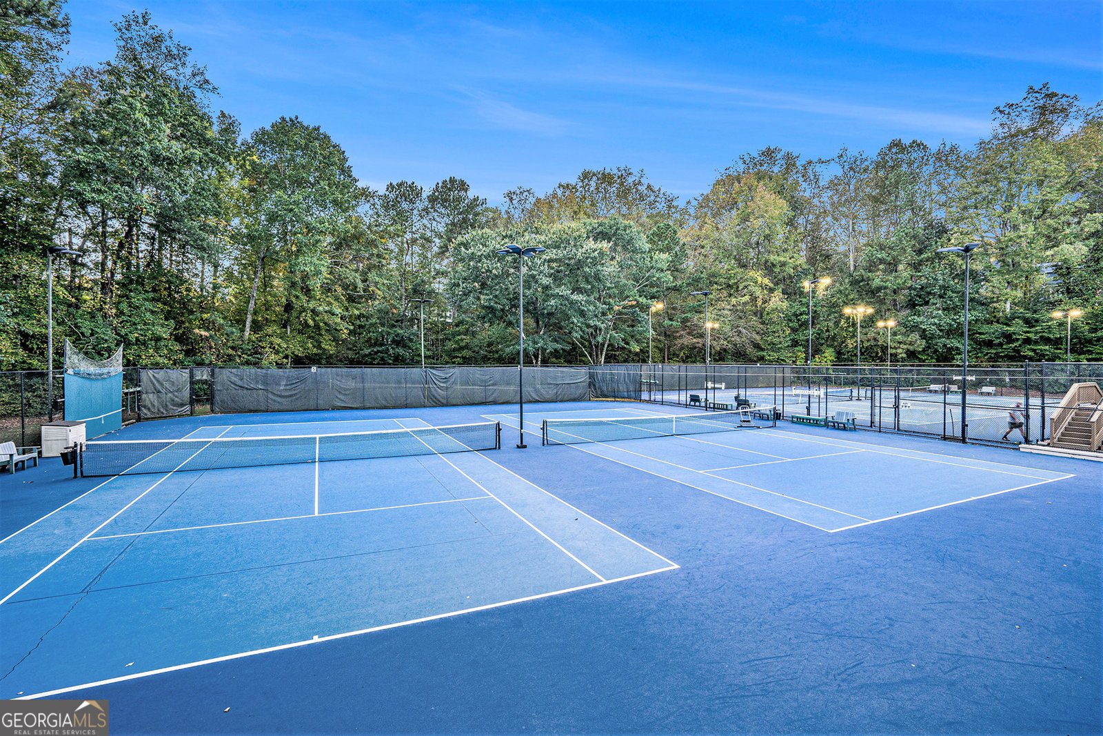 5114 Verbena Drive Acworth - 38