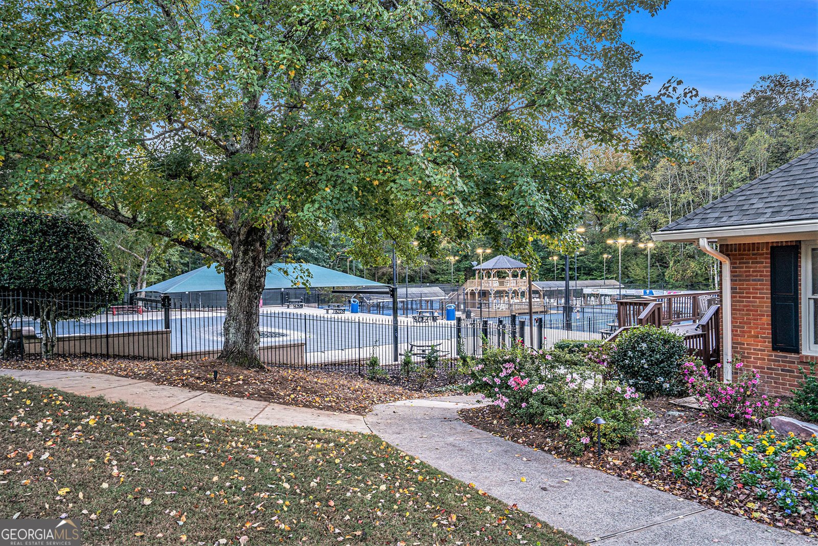 5114 Verbena Drive Acworth - 39