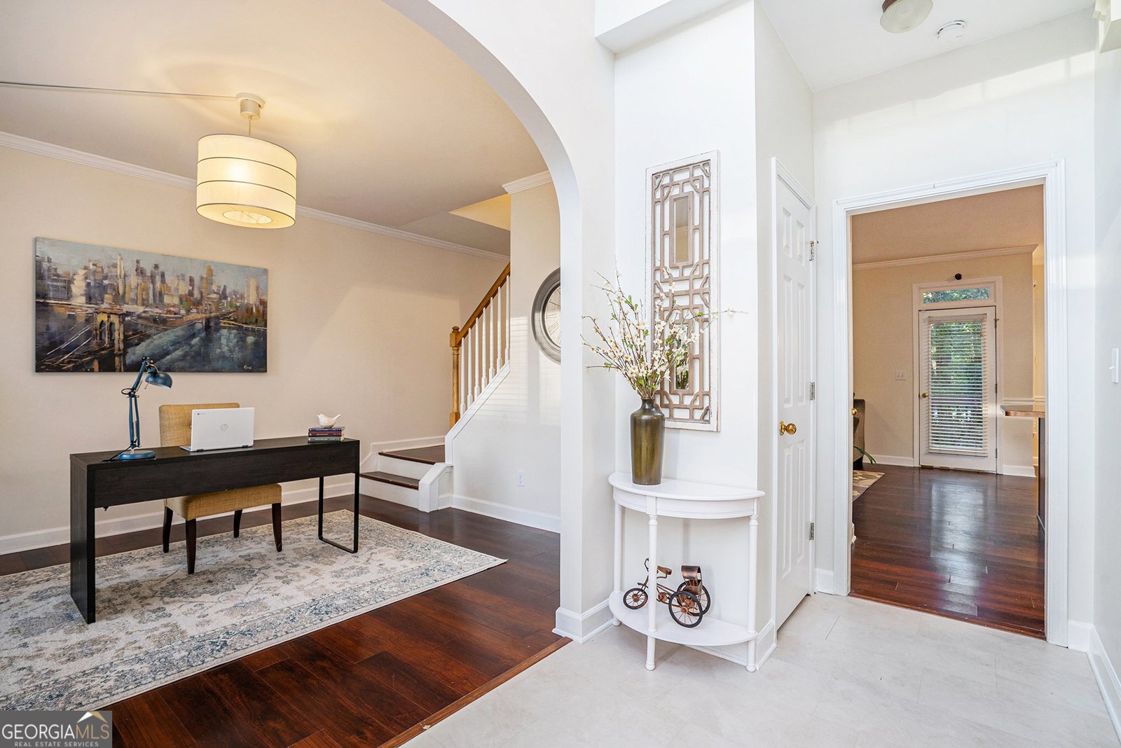 5114 Verbena Drive Acworth - 4