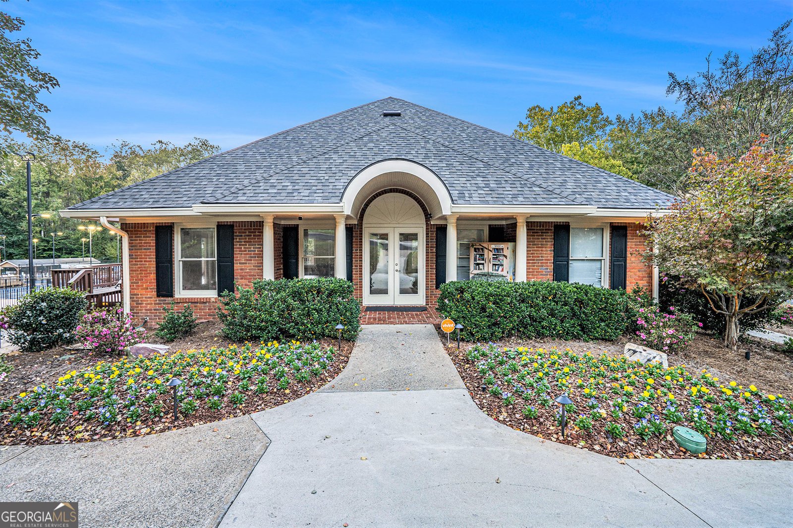 5114 Verbena Drive Acworth - 40