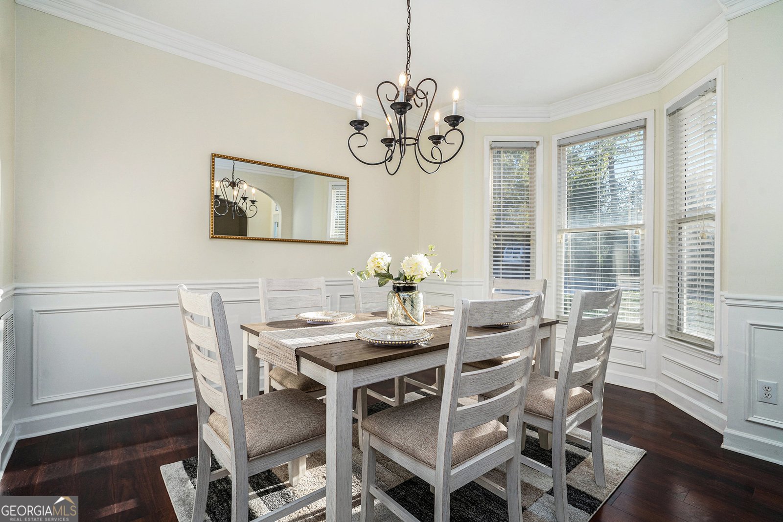 5114 Verbena Drive Acworth - 6