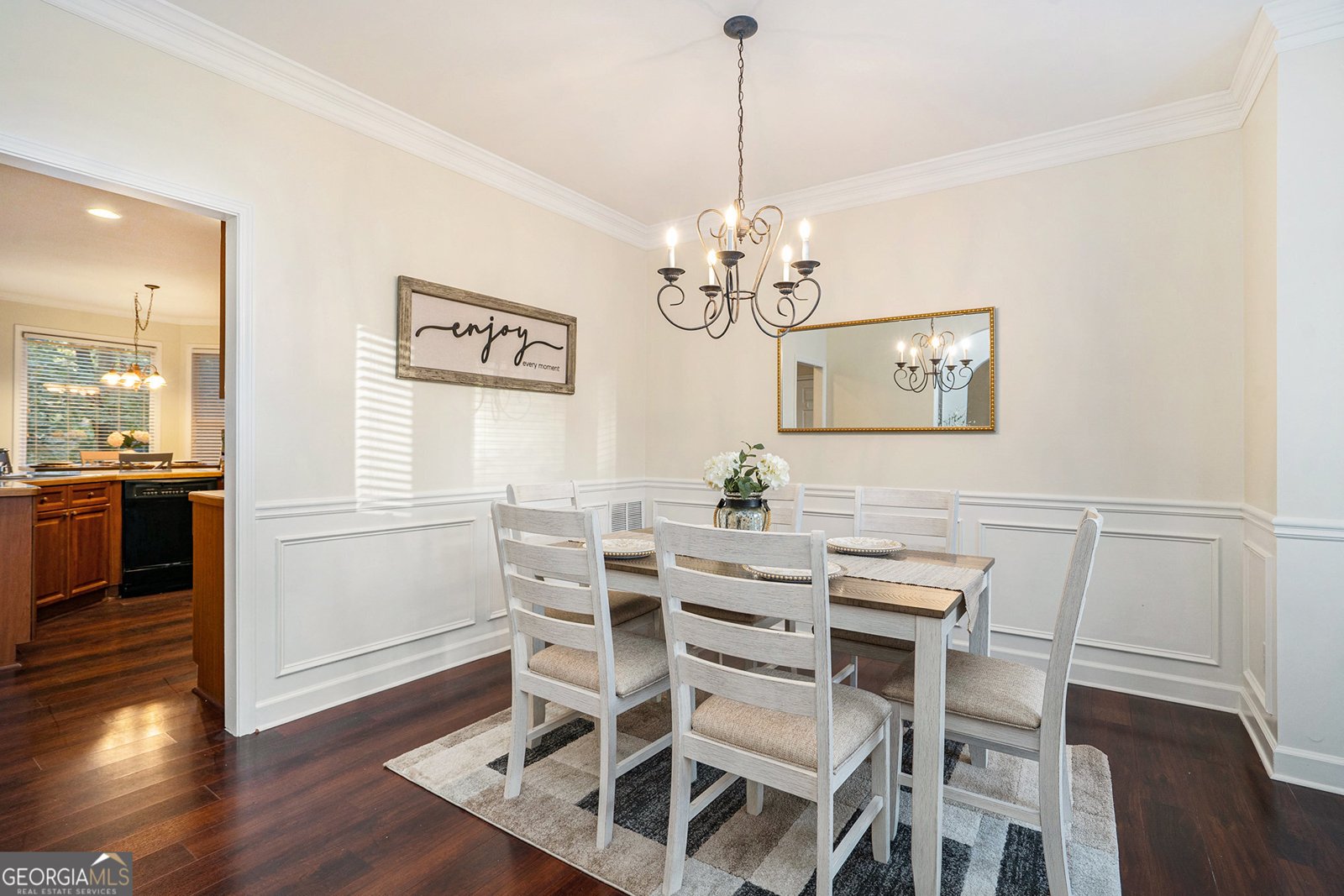 5114 Verbena Drive Acworth - 7
