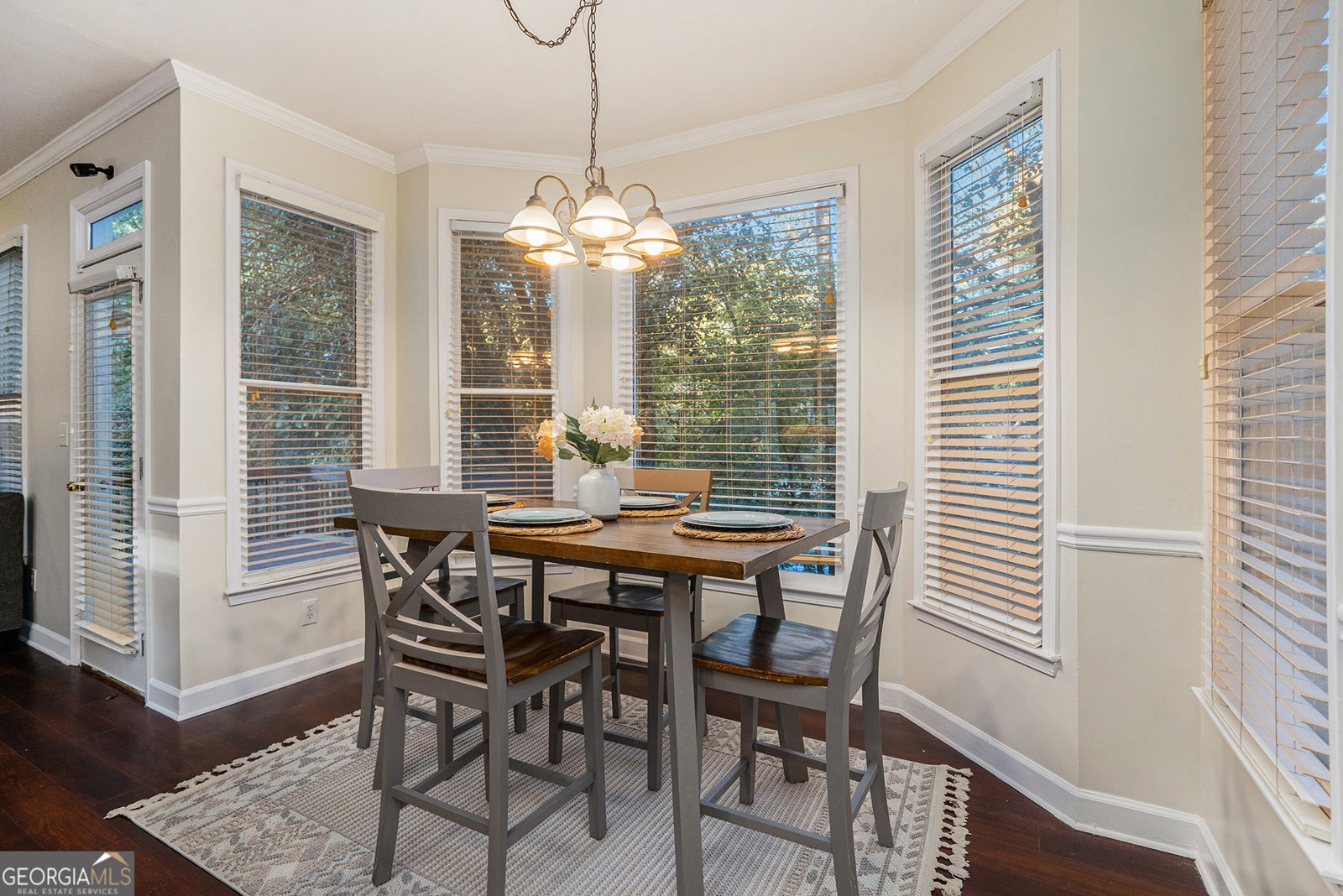 5114 Verbena Drive Acworth - 9