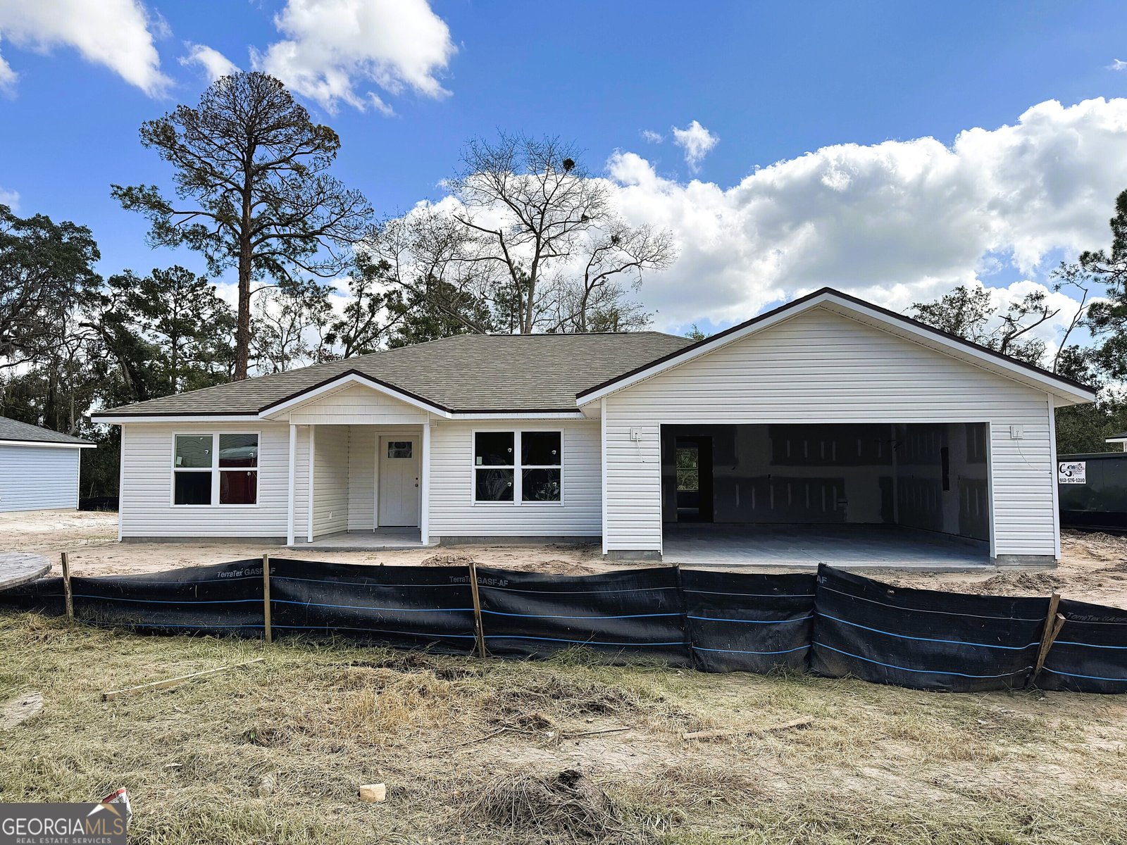 409 Old Mill Drive St. Marys - 1