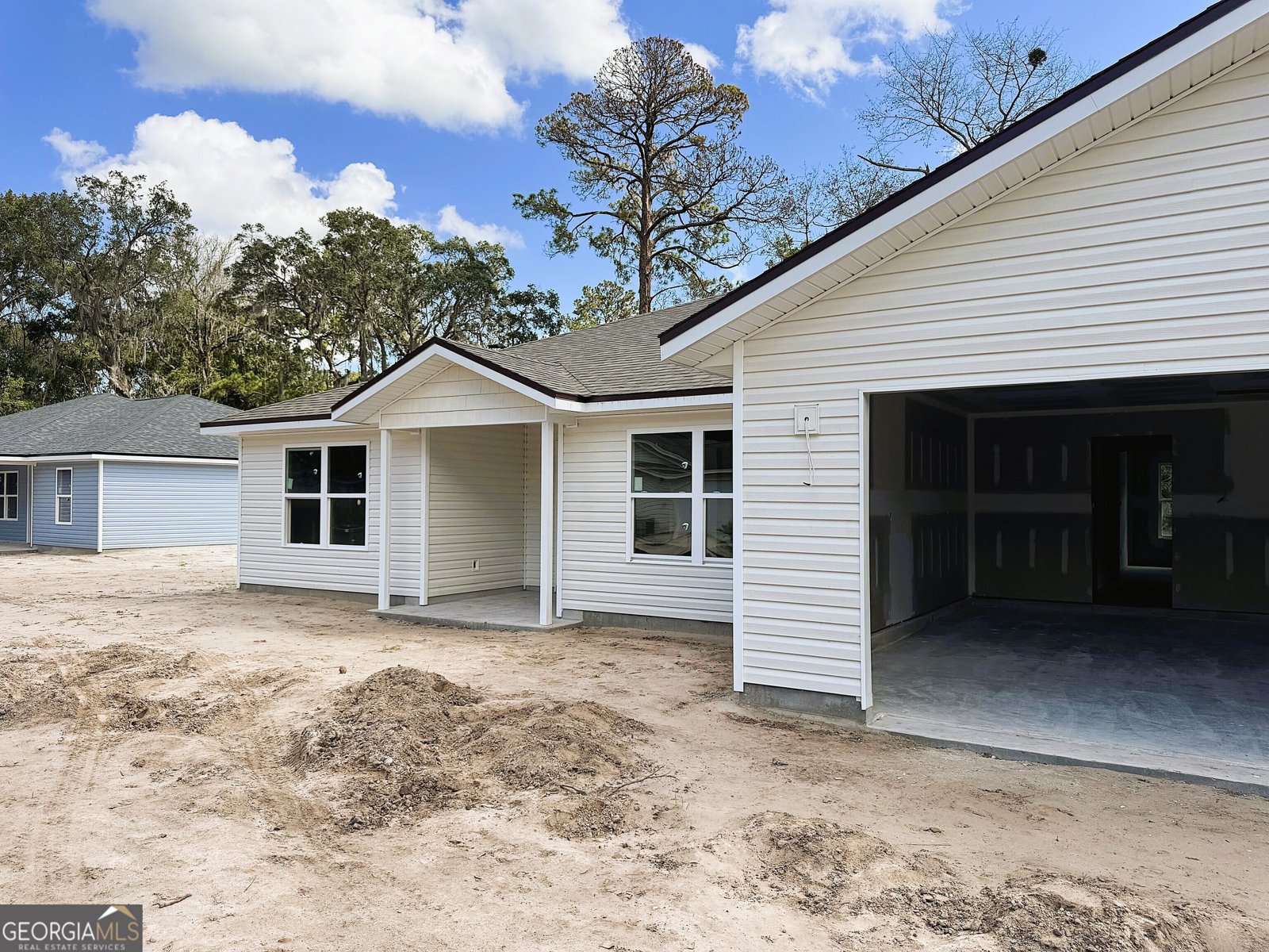 409 Old Mill Drive St. Marys - 2