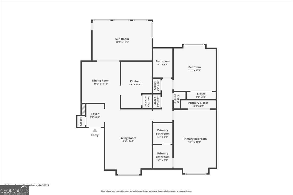 61 Lamsden Lane Atlanta - 42