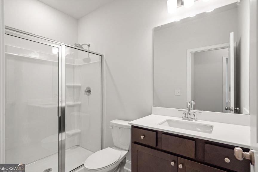 3225 Danlow Court Kennesaw - 10