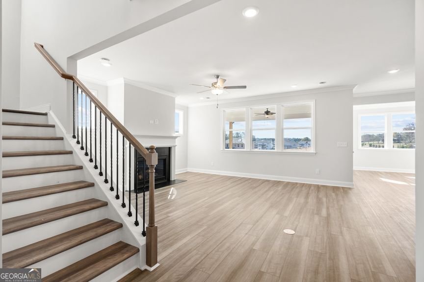 3225 Danlow Court Kennesaw - 12