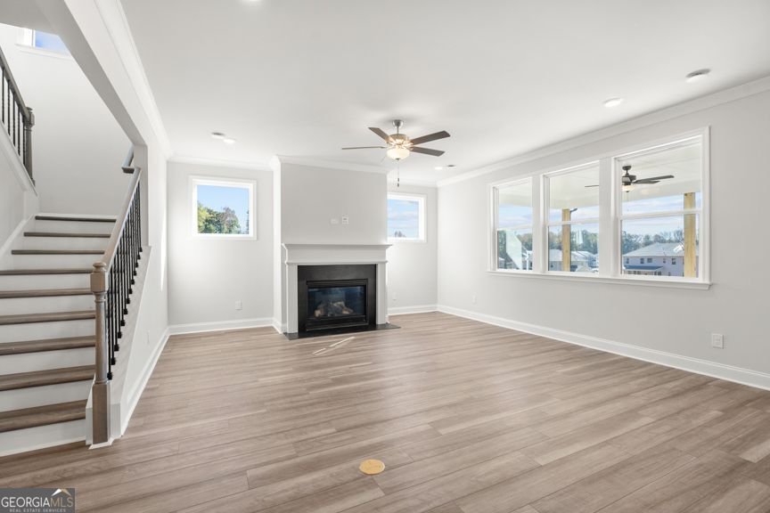 3225 Danlow Court Kennesaw - 13