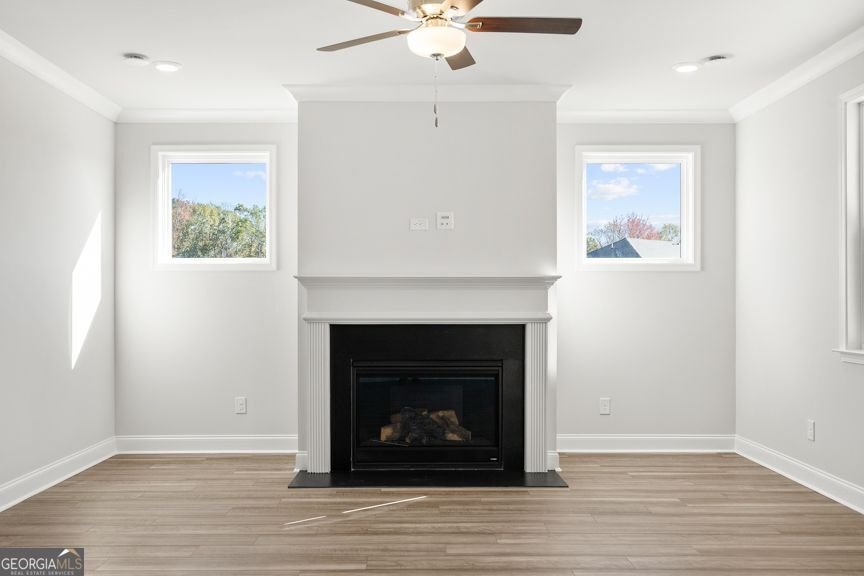 3225 Danlow Court Kennesaw - 14