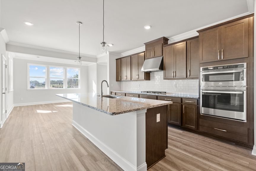 3225 Danlow Court Kennesaw - 19