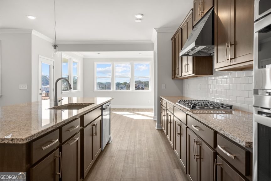 3225 Danlow Court Kennesaw - 21