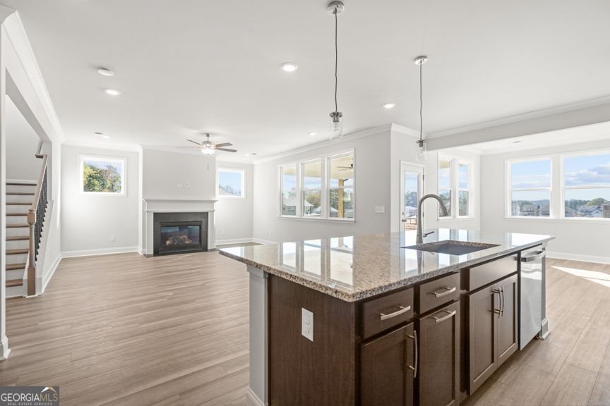 3225 Danlow Court Kennesaw - 22