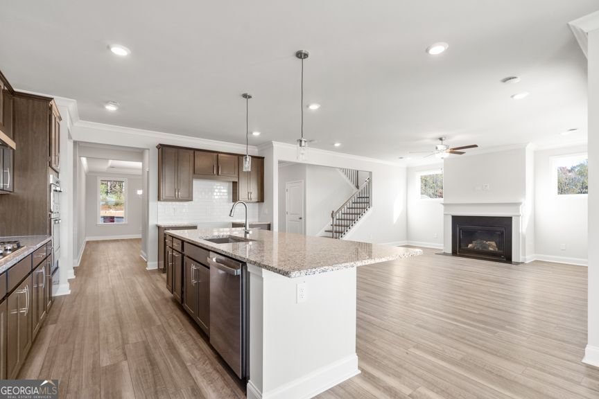 3225 Danlow Court Kennesaw - 23