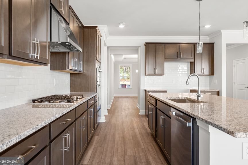 3225 Danlow Court Kennesaw - 24